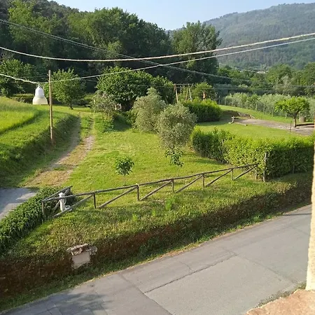 Bed & Breakfast Antico Casale Masini Lucca