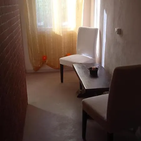 Antico Casale Masini *
