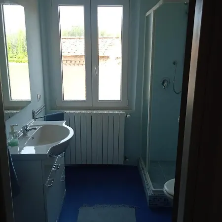Bed & Breakfast Antico Casale Masini