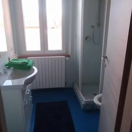 Antico Casale Masini *