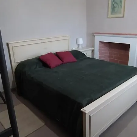 Antico Casale Masini Bed & Breakfast