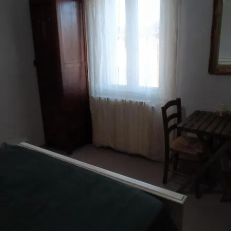 Bed & Breakfast Antico Casale Masini *