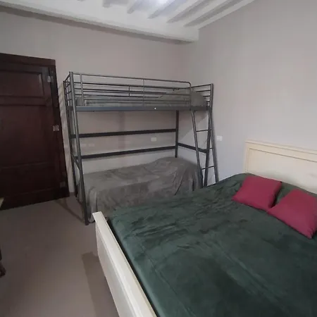 Antico Casale Masini *