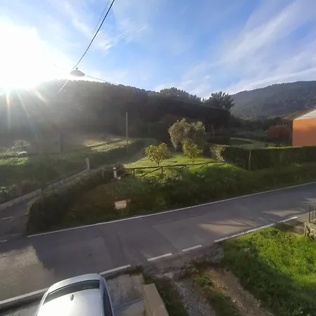 Bed & Breakfast Antico Casale Masini Lucca