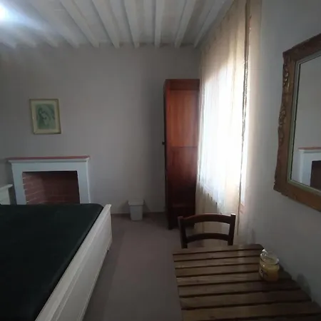 Antico Casale Masini